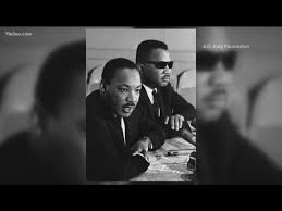 Martin Luther King, Jr. Day