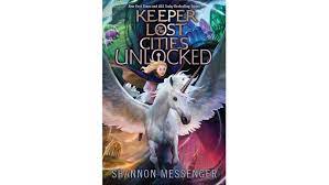Learn how to unlock characters in legend of keepers with our short guide explaining the best way. One Last Keeper Of The Lost Cities Scheduled For 2023 Kfox