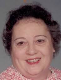 Obituary information for Loretta R. Ensinger