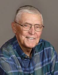 Donald M. Olsen Obituary