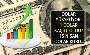 Sitemize giriş yaptığınızda çerez kullanımını kabul etmiş sayılıyorsunuz. Dolar Yukseliyor 15 Nisan 2019 Canli Dolar Kuru 1 Dolar Kac Tl