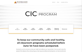 Check spelling or type a new query. Cic Certified Insurance Counselor