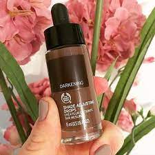 Shade Adjusting Drops Change Your Foundation Shade Foundation Shades Liquid Foundation The Body Shop