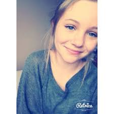 jennifer bunt (@jennroseB14)