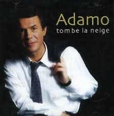 Adamo — affida una lacrima al vento (salvatore knight adamo 2019) adamo — mes mains sur tes hanches (salvatore knight adamo 2019) adamo — tombe la neige (salvatore knight adamo 2019) Salvatore Adamo Tombe La Neige New Cd France Import 5099750533321 Ebay