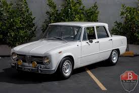 Image result for Bianco 1970 Alfa-Romeo