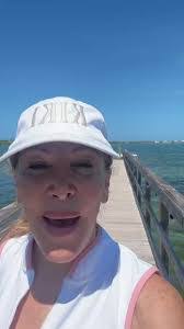 Kim Voelker's Instagram, Twitter & Facebook