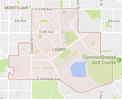 Check spelling or type a new query. Lowry Air Force Base Turned Ideal Family Neighborhood