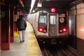 When you shop with ticketmaster and your event is mobile only. Mta Weighs Reserved Seating For Subways Buses When Lockdown Ends