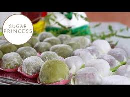 Mochis Selbermachen Youtube