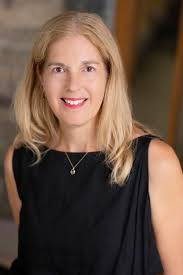 Renowned molecular neurobiologist Leslie Vosshall presents CCNY's 2025  Cosloy-Blank Lecture, Sept. 30