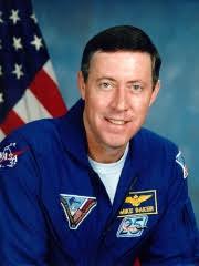 Michael A. Baker Biography