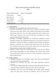 Check spelling or type a new query. Download Rpp Kelas X Fungi Dan Peranannya Masnurul