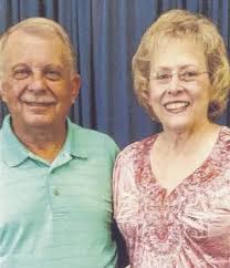 Michael And Ellen Upp