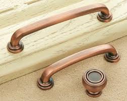 copper hardware etsy