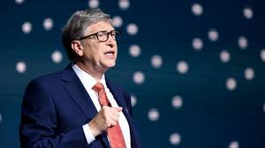 Maybe you would like to learn more about one of these? A Money Lesson From Bill Gates Save Like A Pessimist Invest Like An Optimist