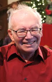 Richard Hoffmann Obituary