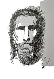 Vintage HUMOR CARTOONIST David Gerard Illustrated Art 1949 Collier's MEN  PIPE #6