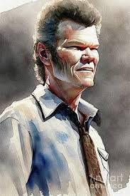 Randy Paintings for Sale