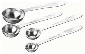 .biasanya menggunakan sukatan gram serta memerlukan alat penimbang untuk mendapat sukatan yang tepat. 1 Sudu Besar Berapa Gram Gak Patii