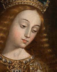 Sold at Auction: Padre Jesuíno do Monte Carmelo, ATTRIBUTED TO PADRE  JESUÍNO OF MONTE CARMELO (SANTOS, SÃO PAULO, 1764