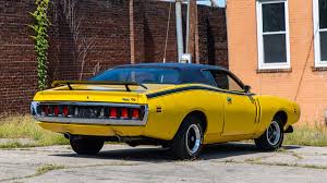 Image result for Top Banana 1971 Dodge