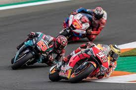 The good, the bad and the ugly. Satellite Vs Factory Teams In Motogp Why The Racing Is Now Closer