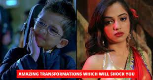 Then And Now Pictures Of Indian Child Actors Which Will Make You Feel Old The family name is takanashi. indian child actors