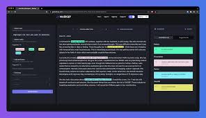 Text and Document