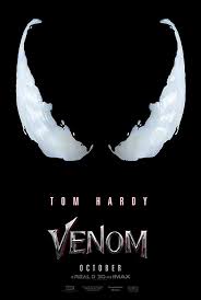 Venom P E L I C U L A Completa 2018 En Espanol Latino Ver Hd Venom 2018 Pelicula Completa Gratis Online En Espanol Filmes De 2018 New Venom Venom Filme