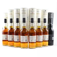 Each has a different taste but all are great. Game Of Thrones Limited Editions 8 X 75cl Us Imports Whisky Auctioneer