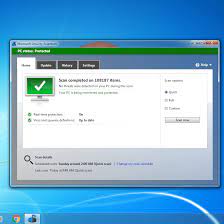 Microsoft security essentials is a free antivirus program. Microsoft Security Essentials Review