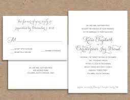 20 Wedding Invitation Ettiquette Cafecanon Info Wedding Invitation Etiquette Wedding Invitation Wording Formal Create Wedding Invitations