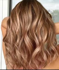Thinking of adding versatility to your outlook this fall? Gingerbread Caramel Hair Is Going To Be Huge This Fall Viva Glam Magazine