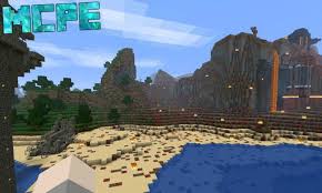 Minecraft mod apk unlocked skins, god mode is an extremely famous name in the classic pixen 3d game genre from publisher mojang, available on google play . God Of War Mod For Mcpe For Android Apk Download