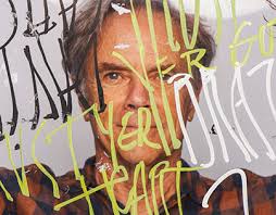 David Carson Experimental Projects :: Photos, videos, logos, illustrations  and branding :: Behance