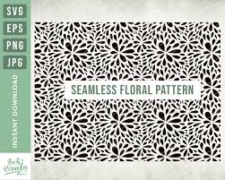 Check spelling or type a new query. Jpg Eps Flower Svg Instant Download Floral Pattern Svg Transparent Background Leaves Png Seamless Floral Pattern Svg Svg Cut File Prints Art Collectibles Kromasol Com