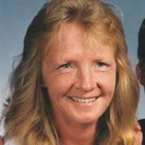 Charlotte Ann Cummings Bradshaw Obituary