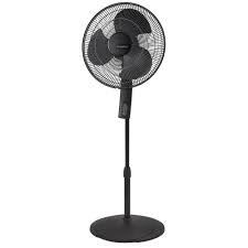 For example, if you have tall ceilings, it's best to have the ceiling fan move air upwards in winter when table fans came later, the protrusion of the carbon brushes at the rear side did not create a sleek look, so the armature had to be placed in the. Pedestal And Stand Up Fans With Remote Control Lasko
