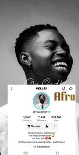 Hey there weirdos! Can everyone here do me a favor and follow the band