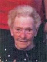 Obituary information for Wanda C. Scott