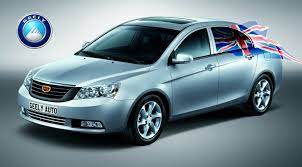 Geely auto group is a leading automobile manufacturer based in hangzhou, china and was founded in 1997 as a subsidiary of zhejiang geely holding group. Chinese Car Maker Geely To Launch In Uk In 2012 Car Magazine