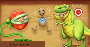 Download kick the buddy 1.0.6 (mod unlimited money/gold) latest version are you frustrated and angry with your bosses? Kick The Buddy Mod Apk 1 0 6 Unlocked All Weapons Unlimited Money