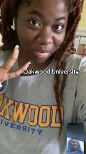Oakwood University Digital Creator Insights