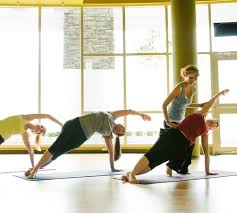 vancouver island yoga pilates