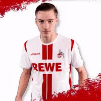 Fc köln adlı maddede bahsi geçen konu için bir logo resmidir ve telif hakları ya bahsi geçen veya ürünü üreten kuruma ya da resmin orijinal yaratıcısına aittir. 1 Fc Cologne Gifs Get The Best Gif On Giphy