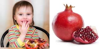 Manfaat buah delima yang pertama adalah menurunkan tensi. 10 Manfaat Buah Delima Untuk Anak Salah Satunya Mencegah Anemia Theasianparent Indonesia