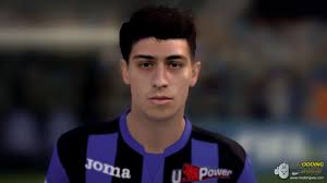 His height is 180 cm and weight is 70 kg (body type small). Emiliano Rigoni Fifa 14 At Moddingway