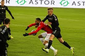 Warta poznań w poprzednim meczu z wisłą płock (3:1) miała sporo powodów do radości, a sam mecz przeszedł do historii. Jaqb6gdmqbrfvm