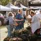 The Enchanted Market at The Briars - Mount Martha event image
